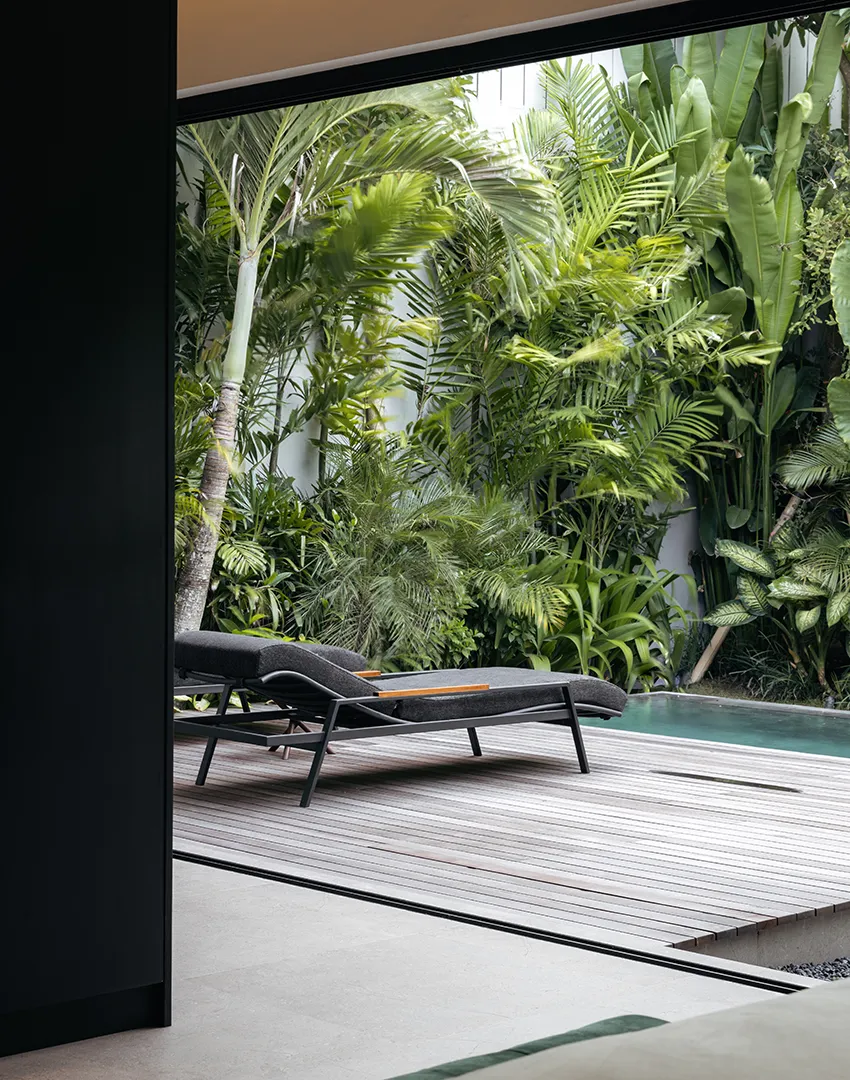 JJ Residence by Samma Studio