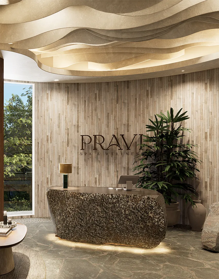 Bali Interior Design