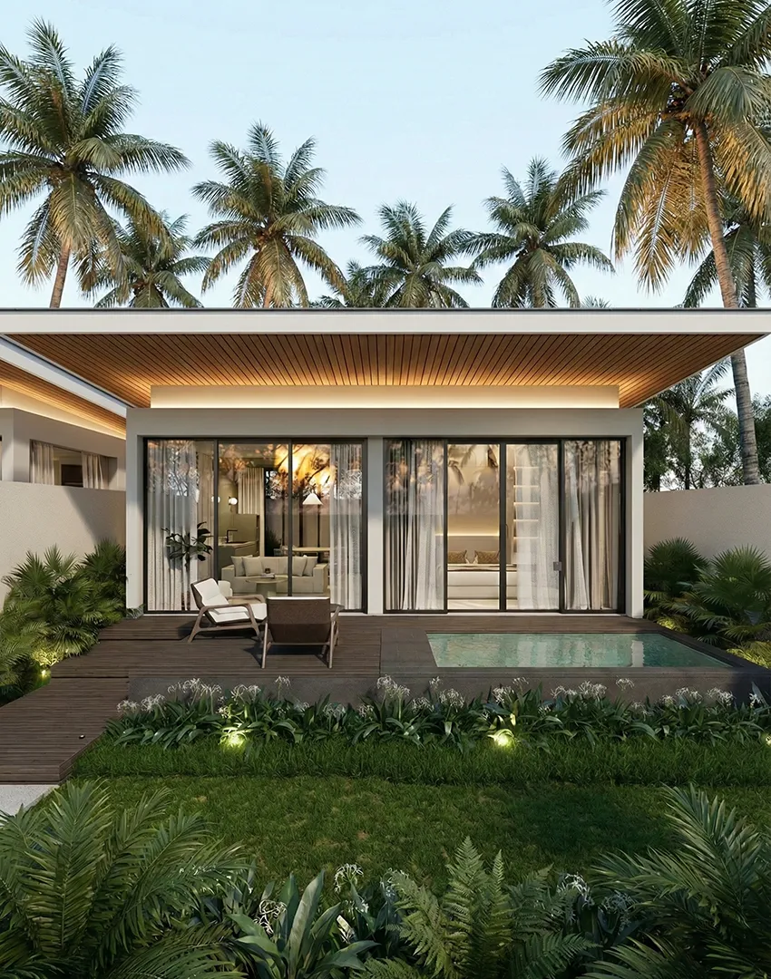 bali architecture studio