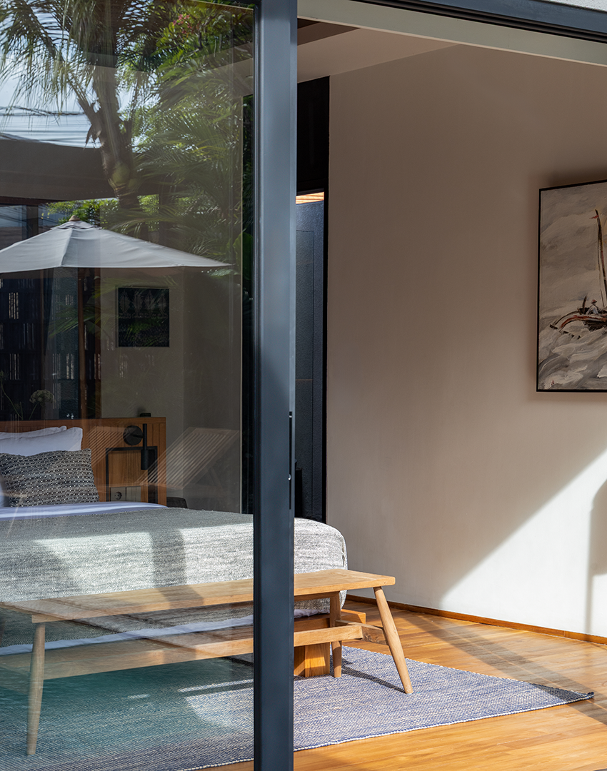 Interior design studio service