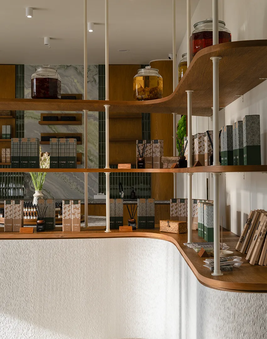 Umah Living by Samma Studio