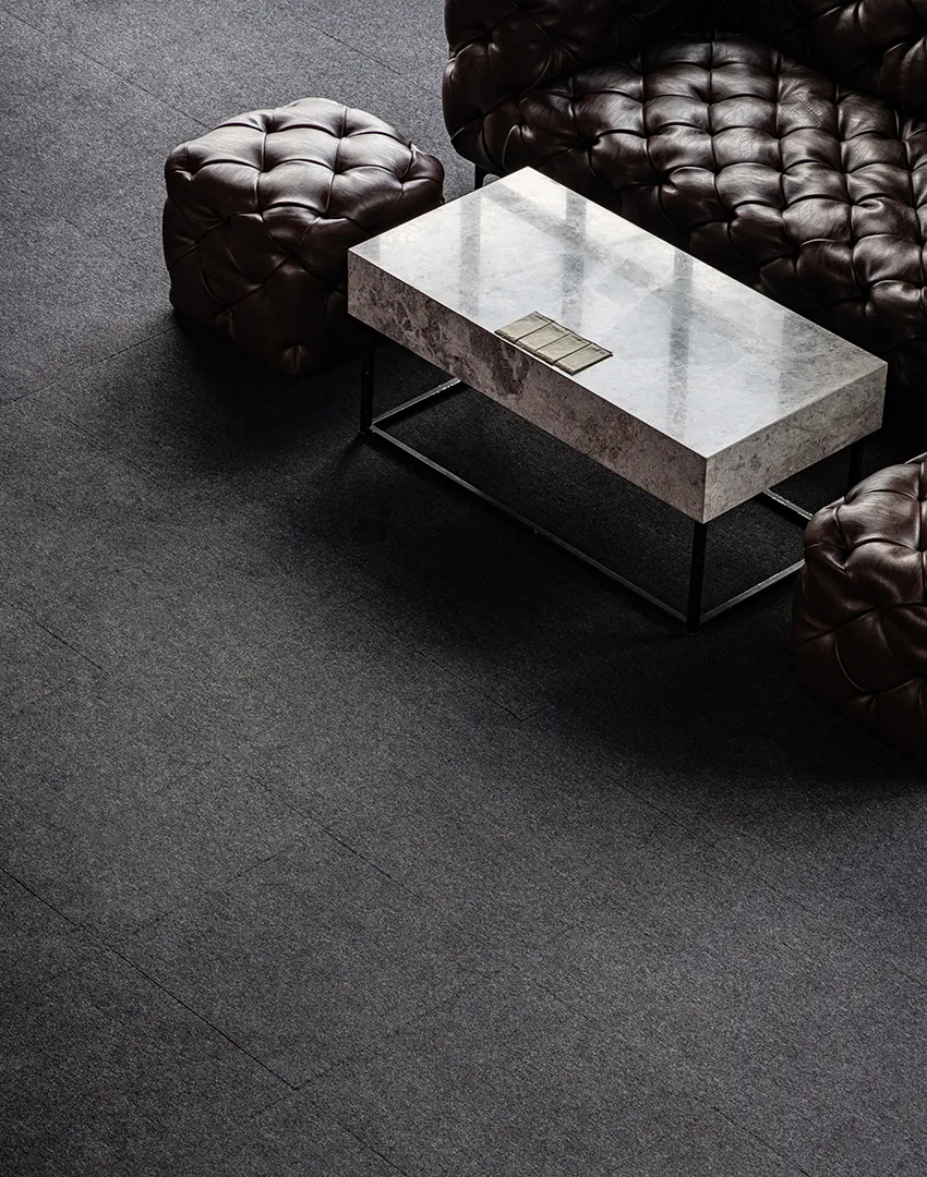 Brooklyn Billiard by Samma Studio