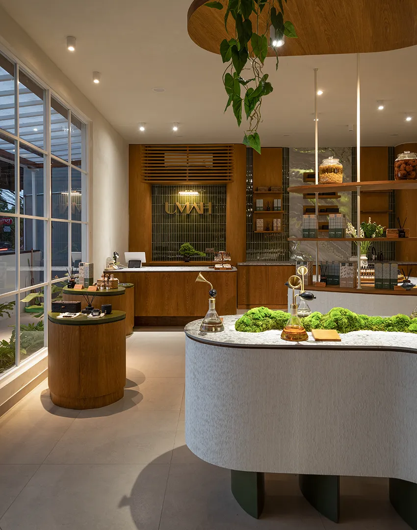 Umah Living by Samma Studio