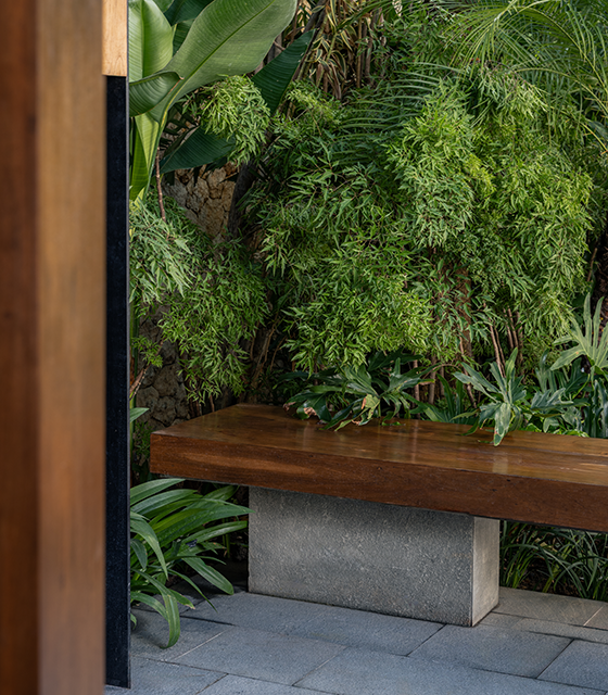 Interior design studio service
