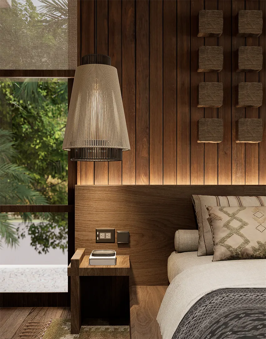 Interior design studio service