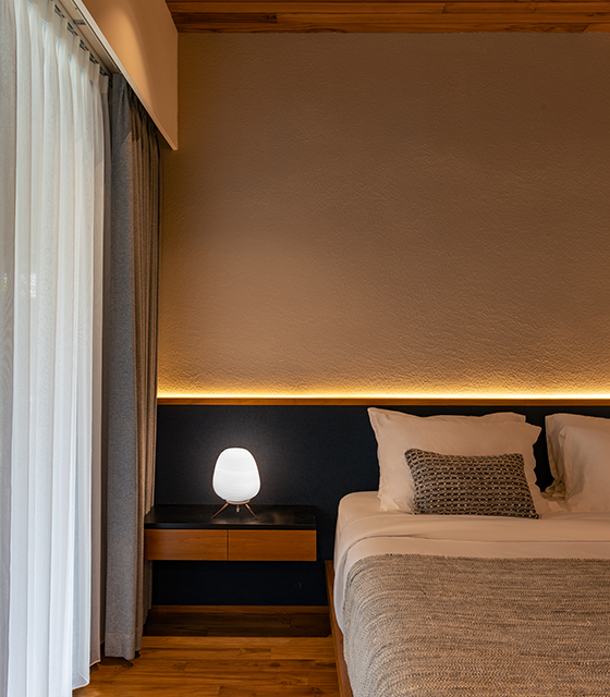 Interior design studio service