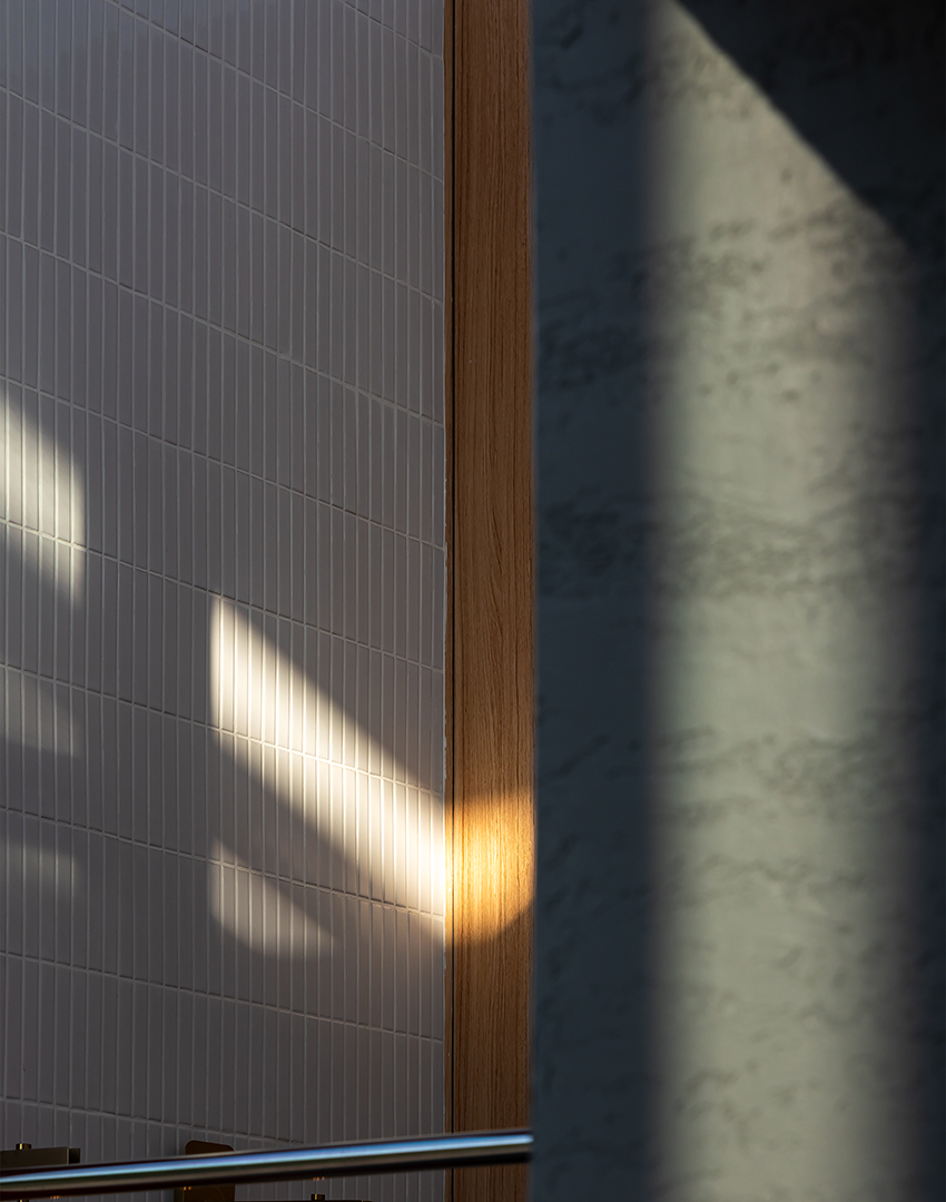 Aoyama Bakery by Samma Studio