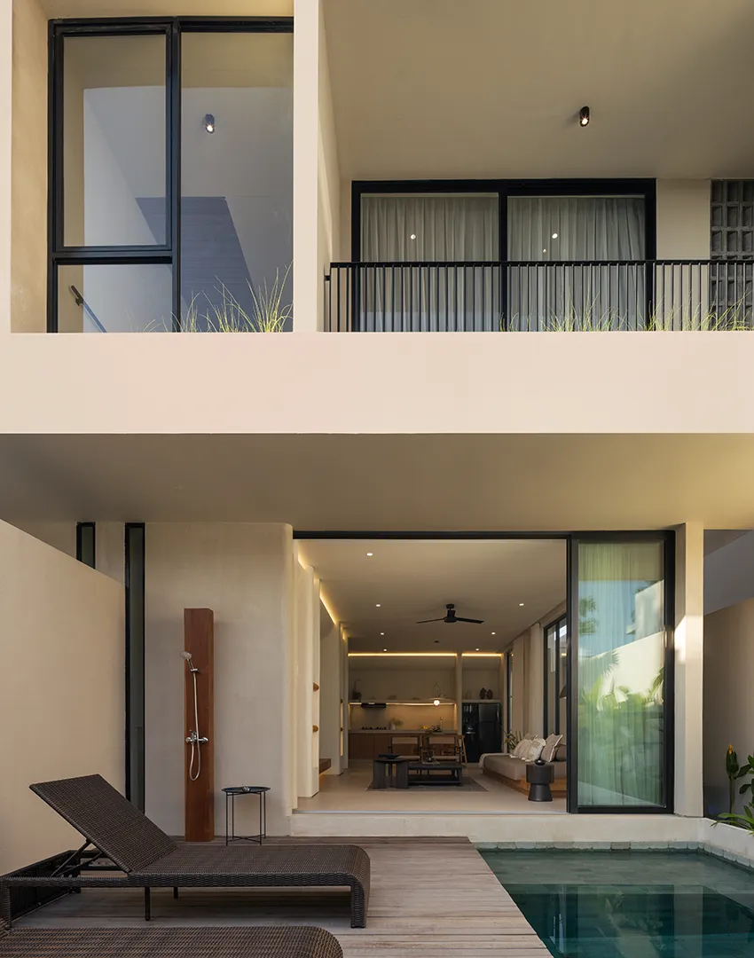 Interior design studio service
