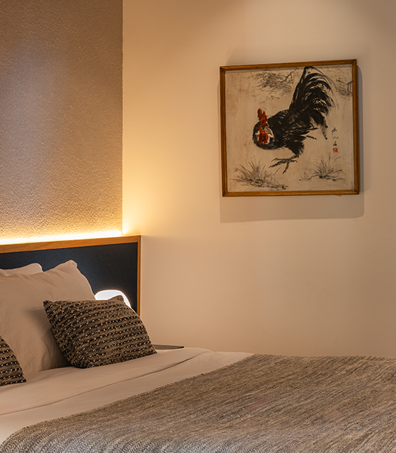 Interior design studio service