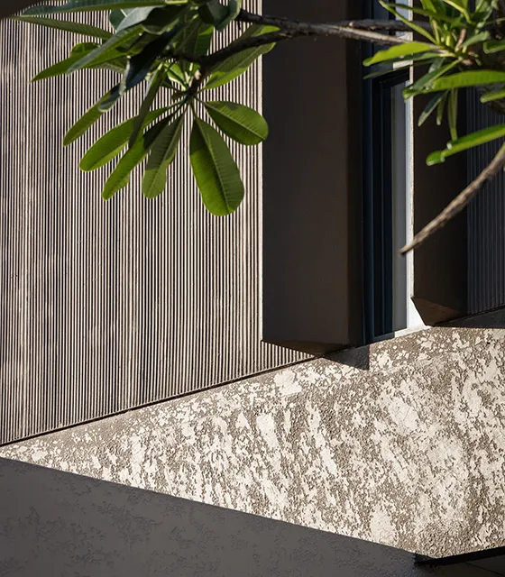 Villa Padonan by Samma Studio
