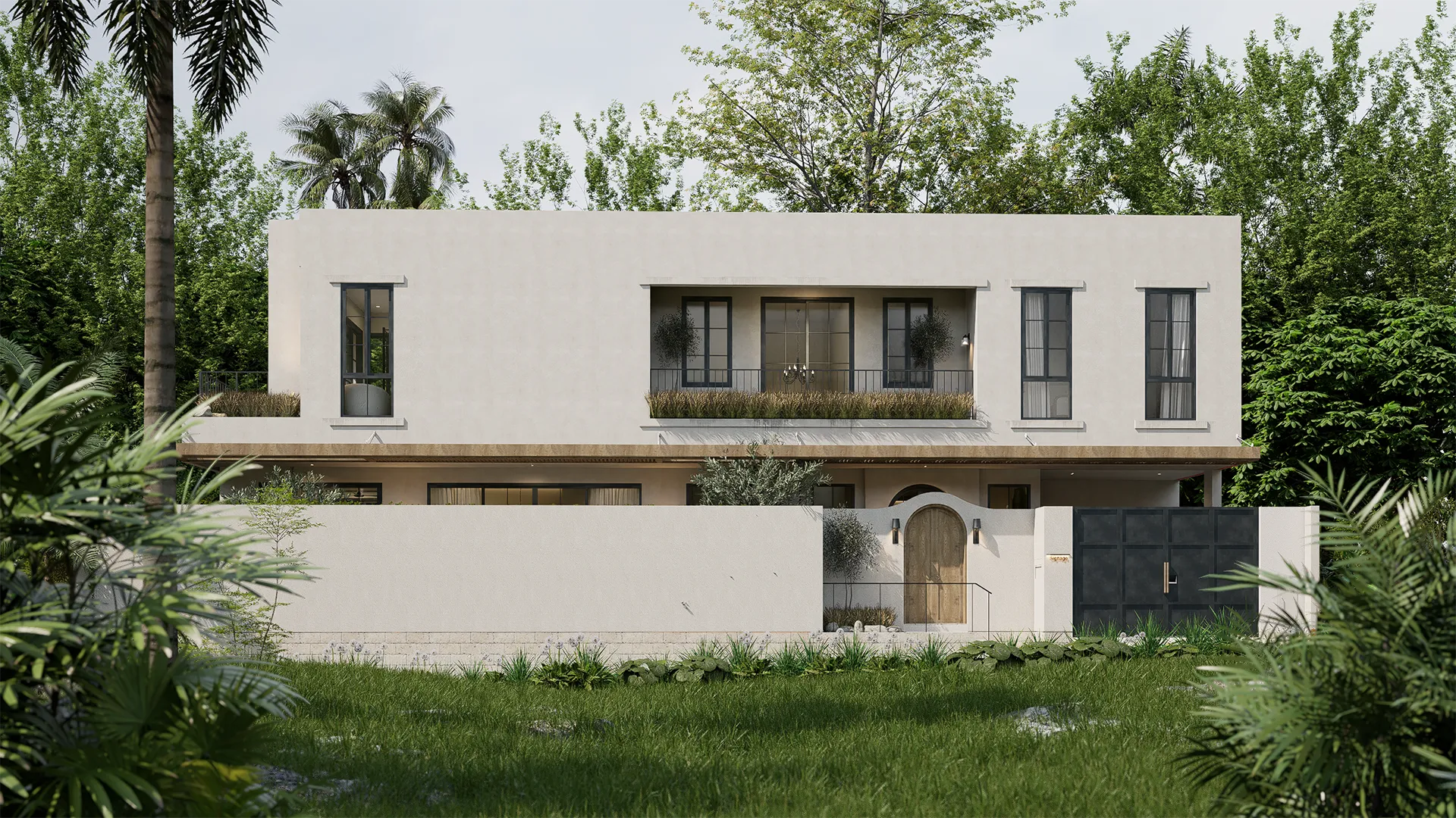 bali architecture studio