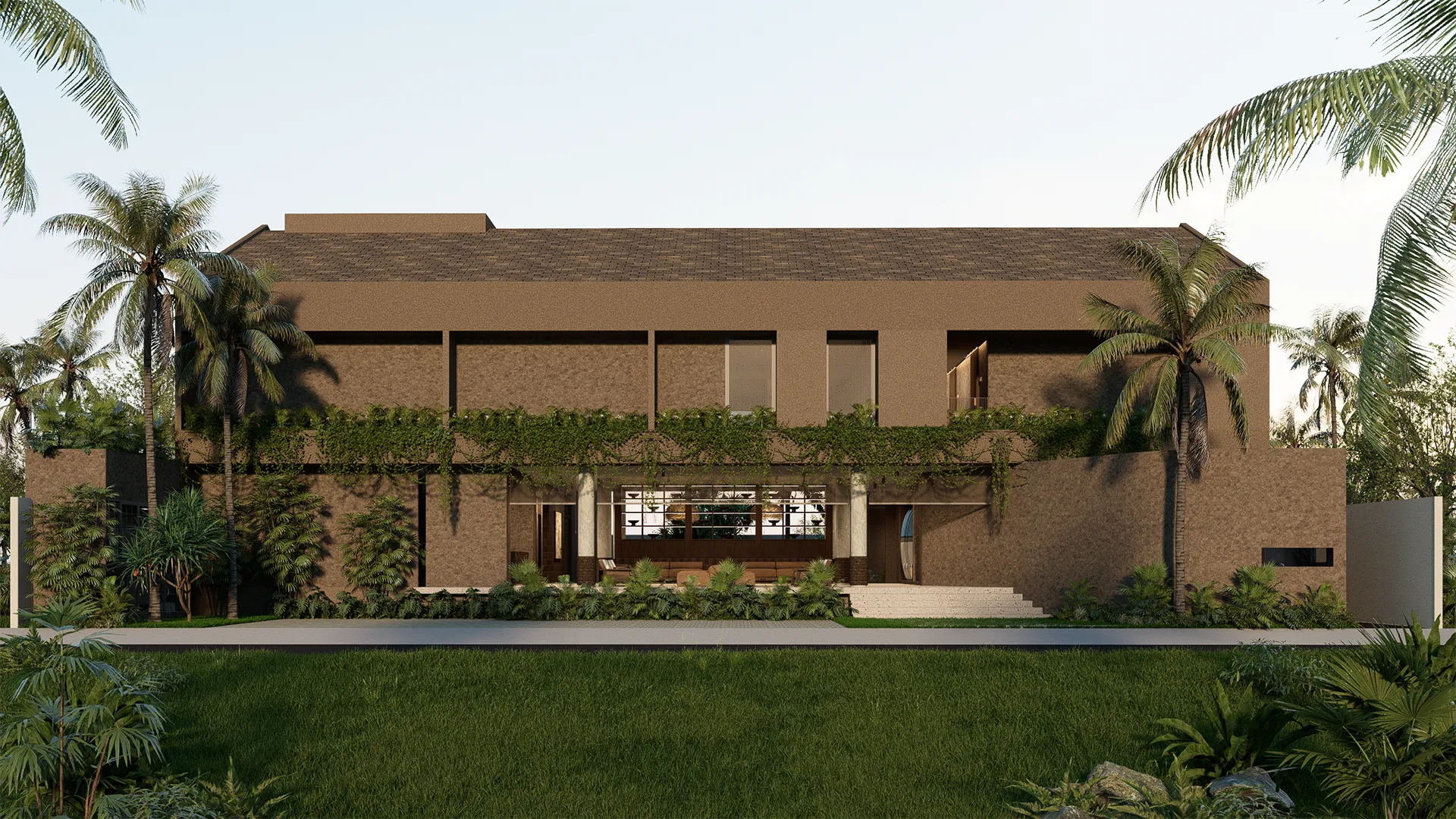 bali architecture studio