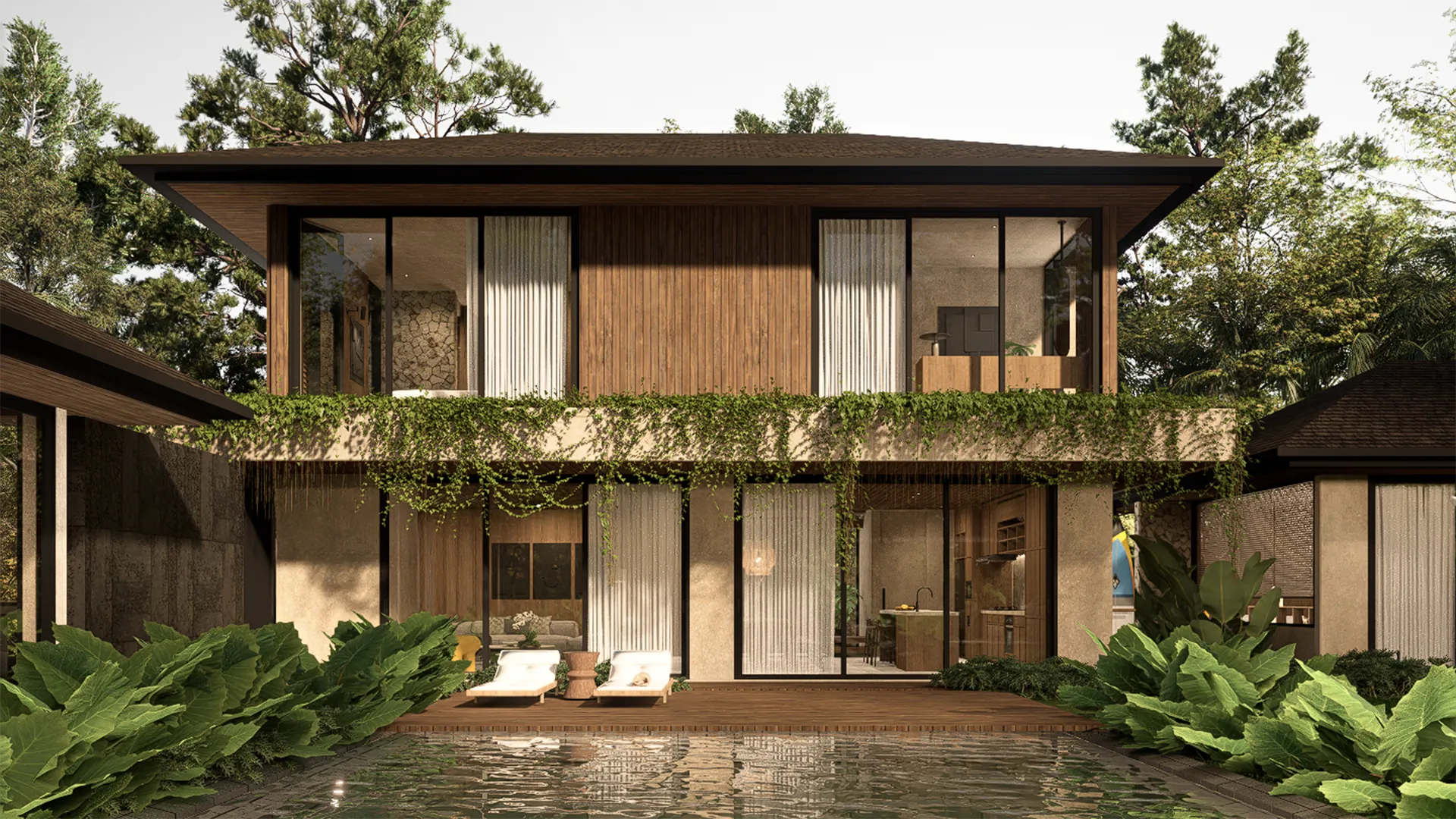 bali architecture studio