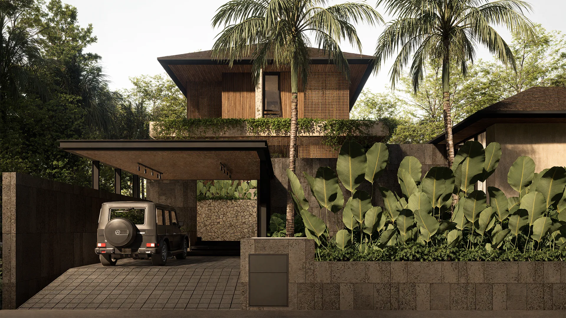 bali architecture studio