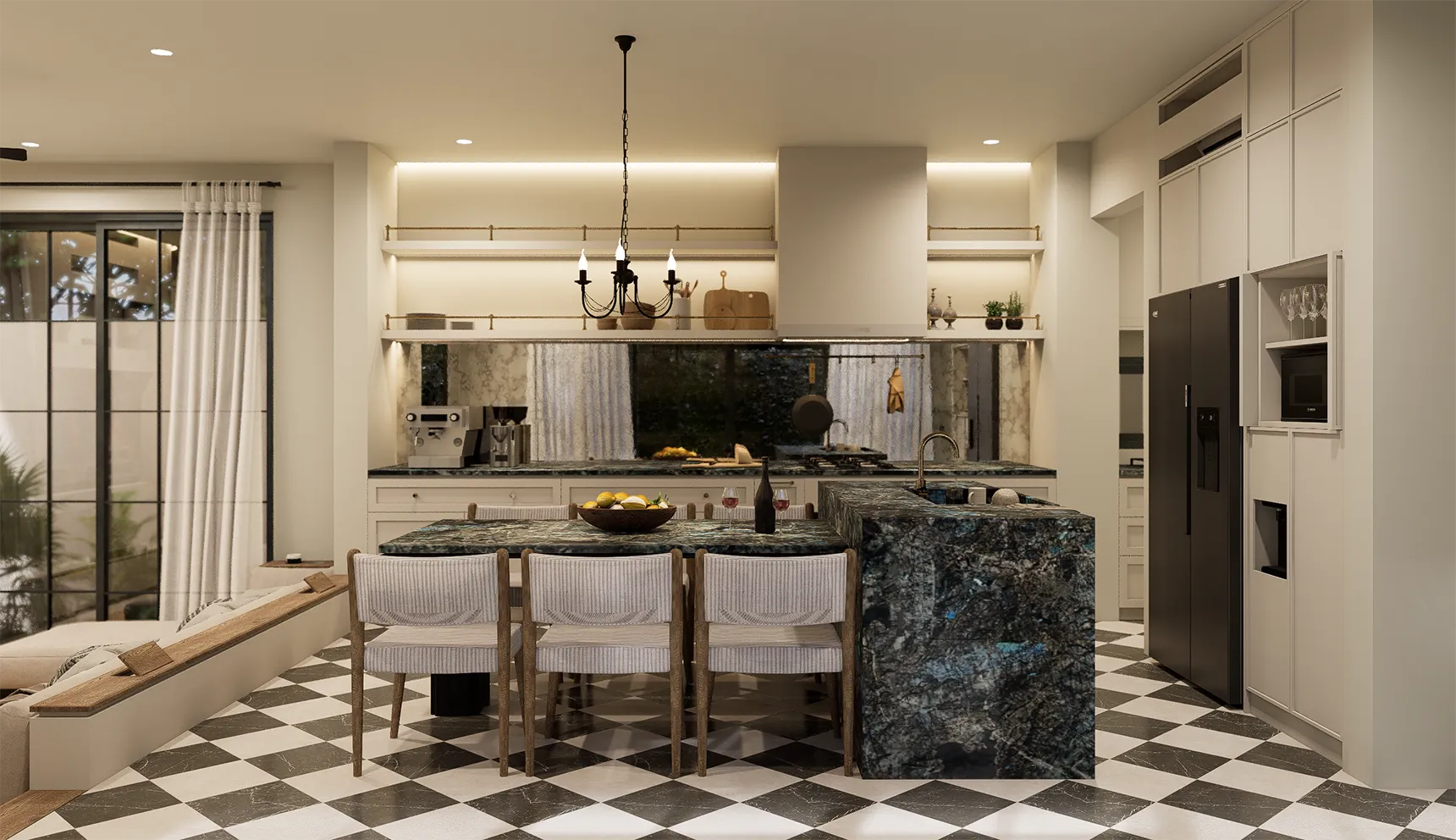 bali architecture studio