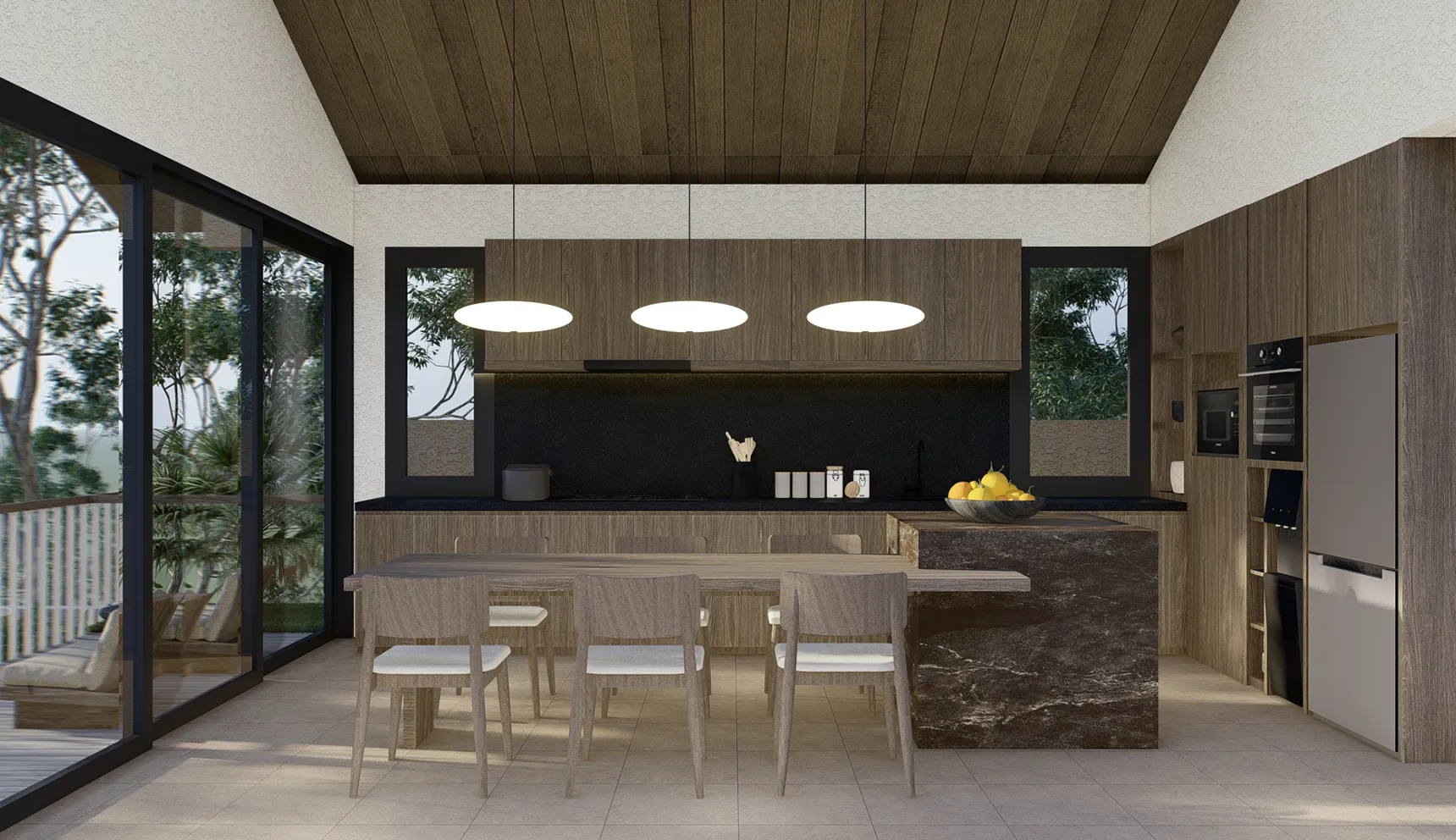 Lasa Villas by Samma Studio