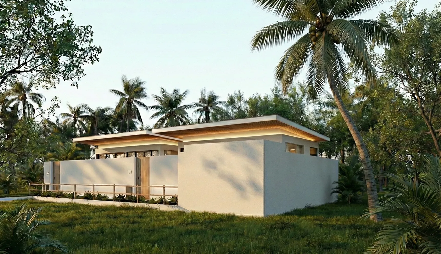 bali architecture studio