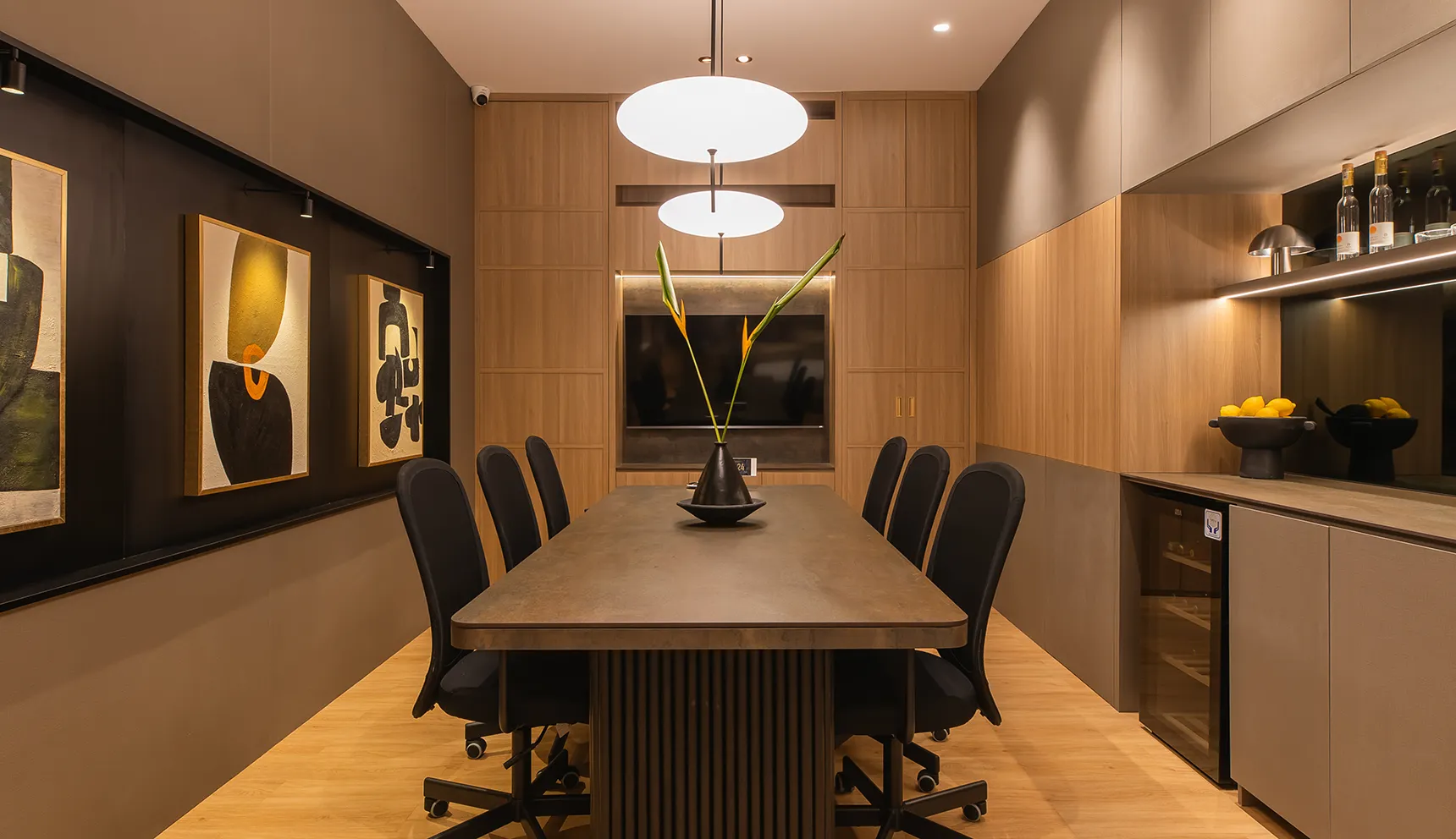 LTECH Bali by Samma Studio