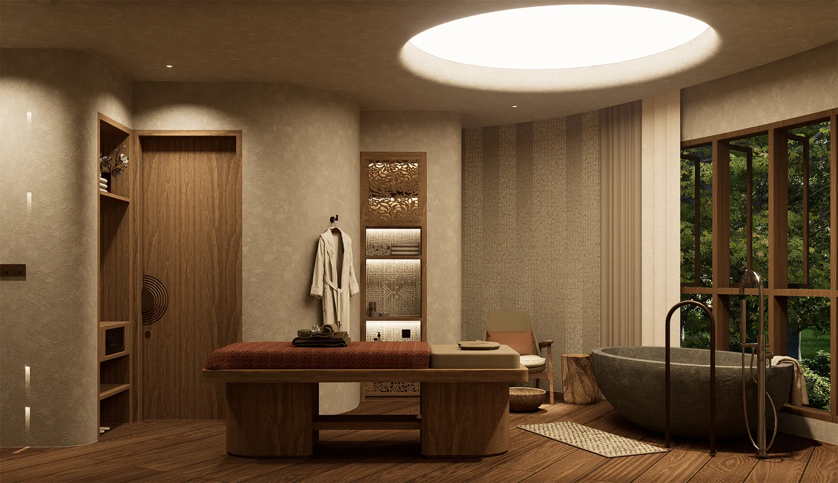 Bali Interior Design