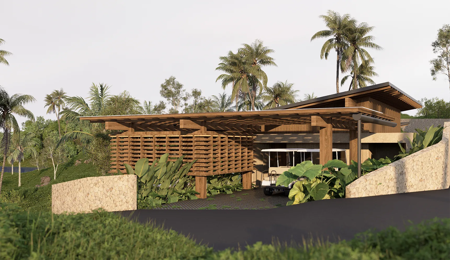 bali architecture studio