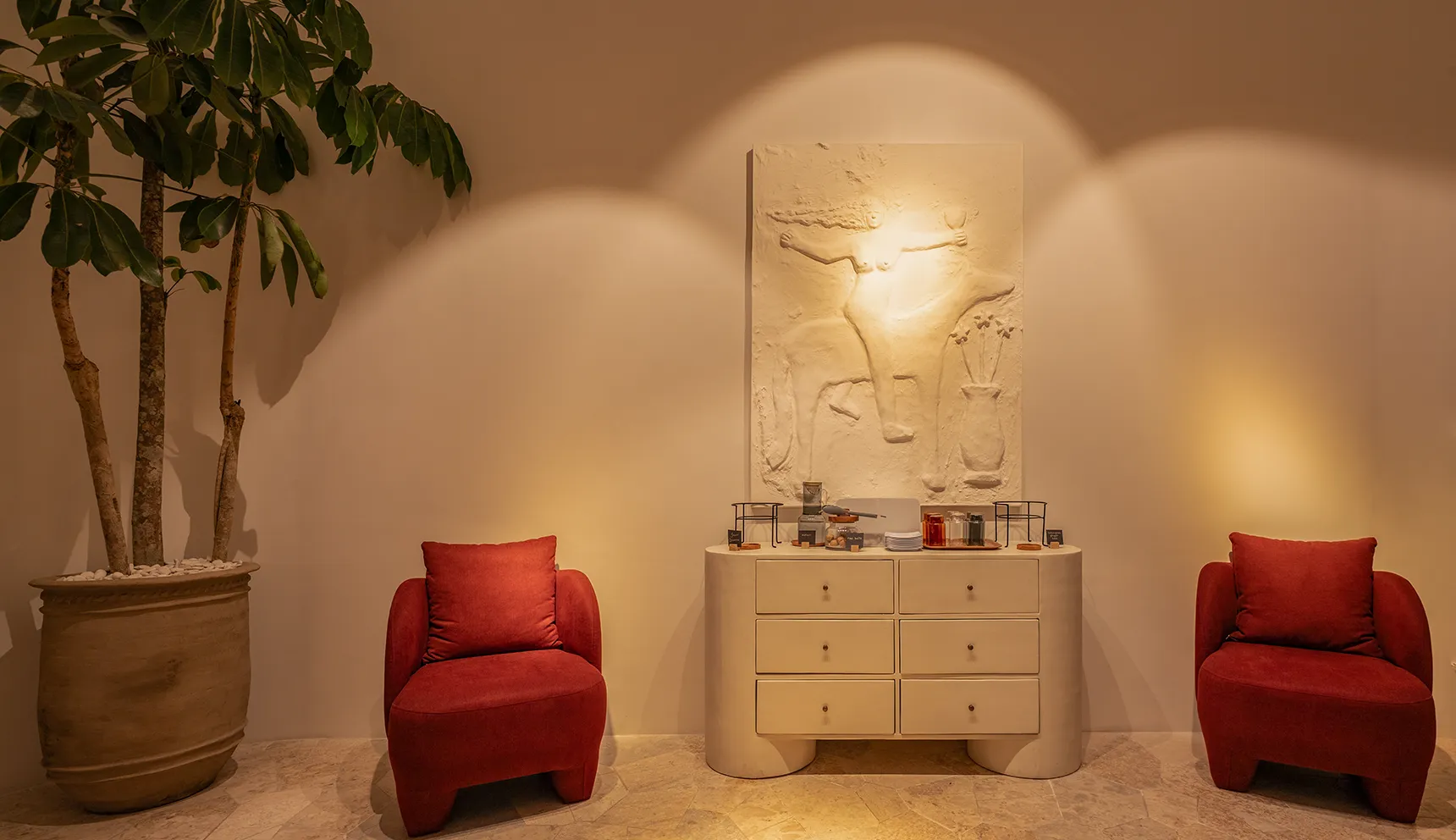 Bali Interior Design