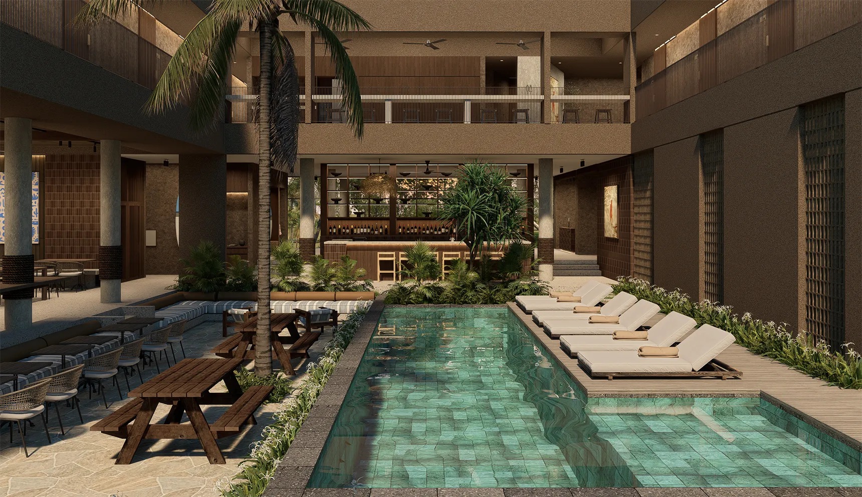 bali architecture studio
