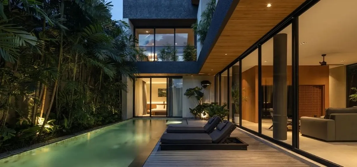 Architecture