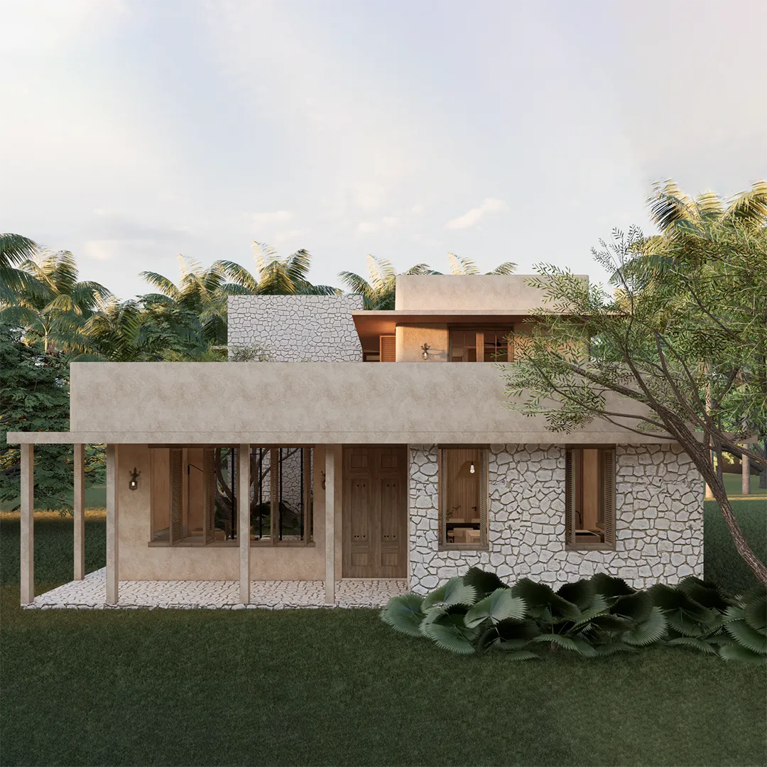 Vale House