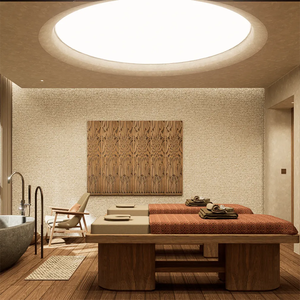 Pravi Spa by Cicada
