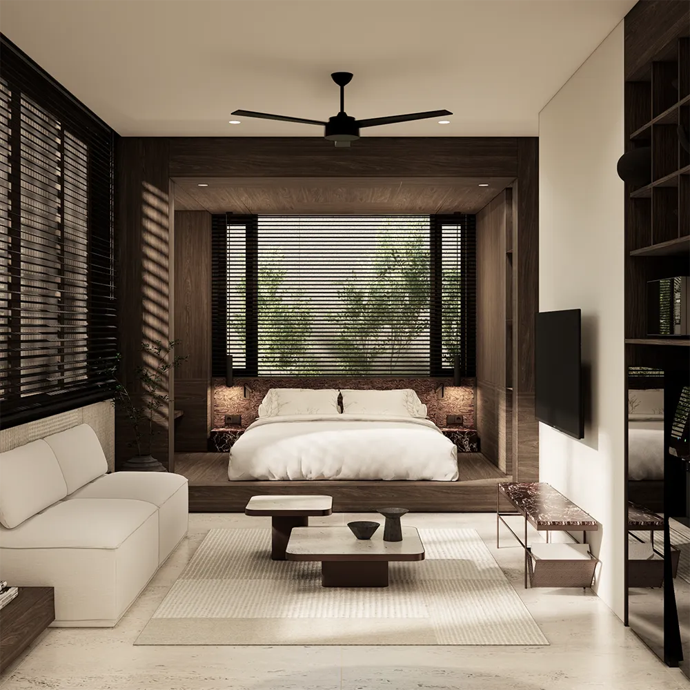 K Apartments