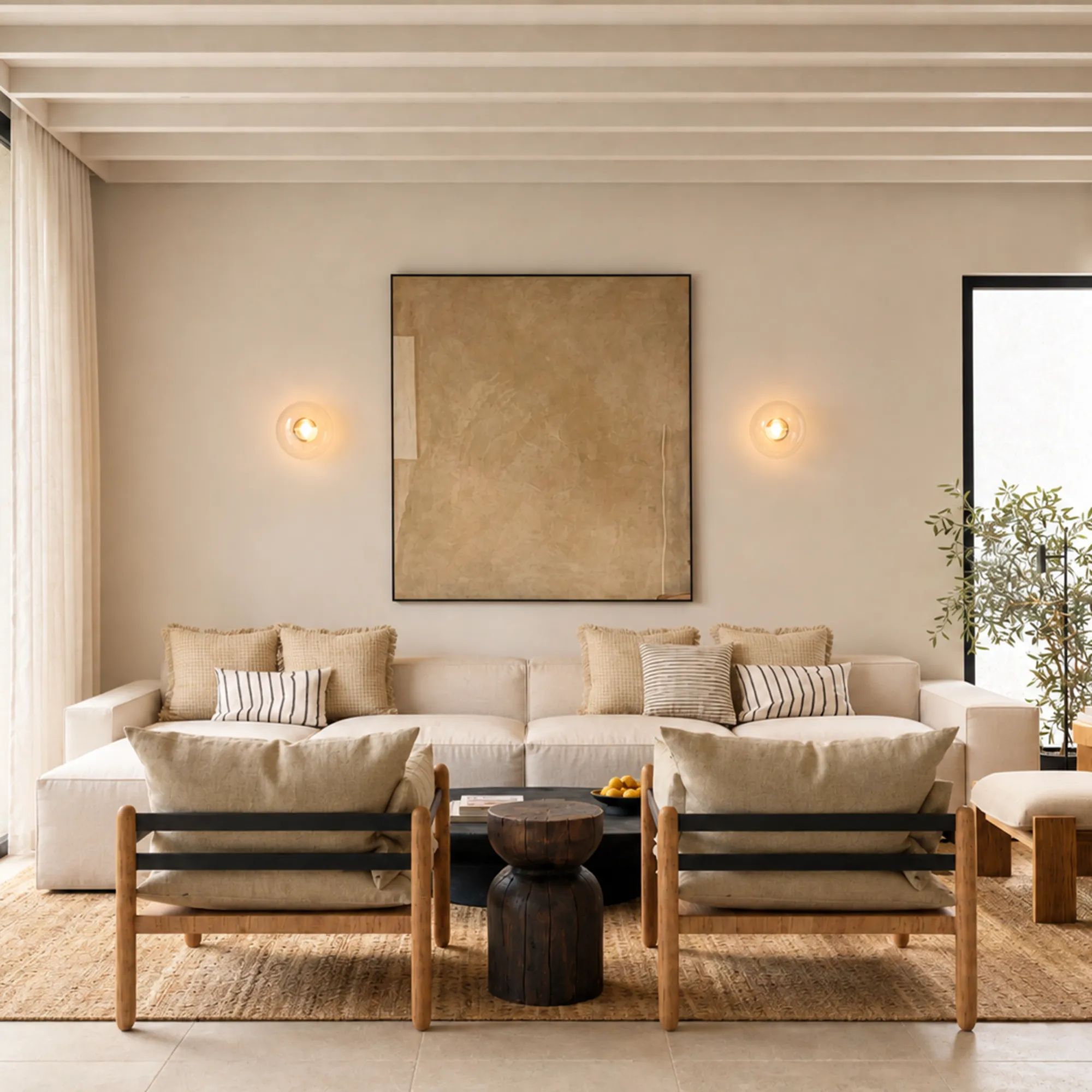 L+M Villa