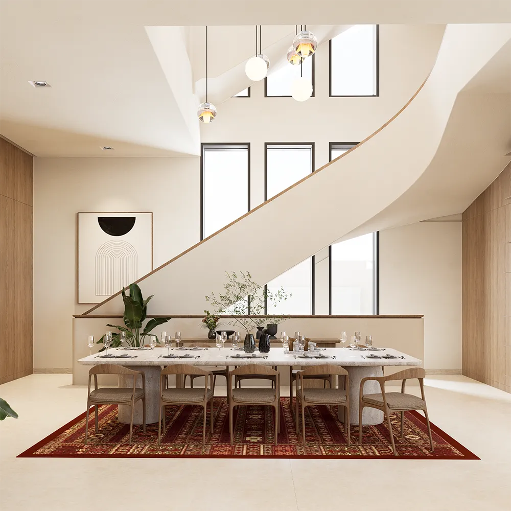 Alhussayni Residence