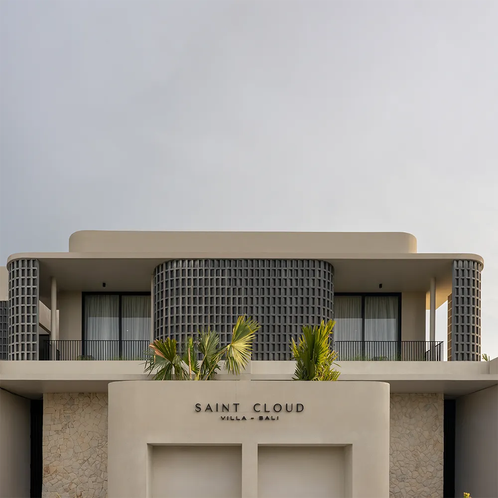 Saint Cloud Villas