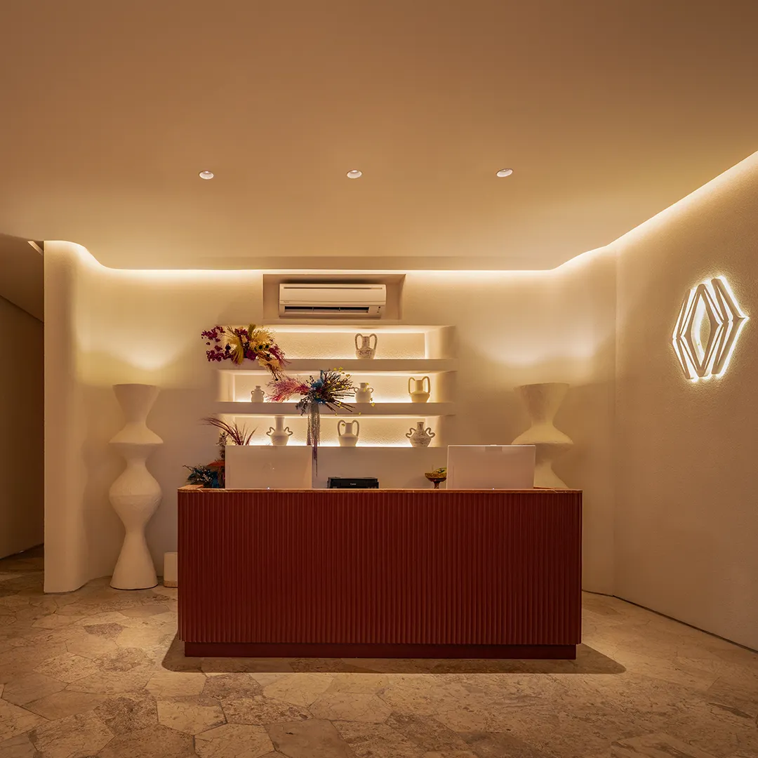 Mello Spa