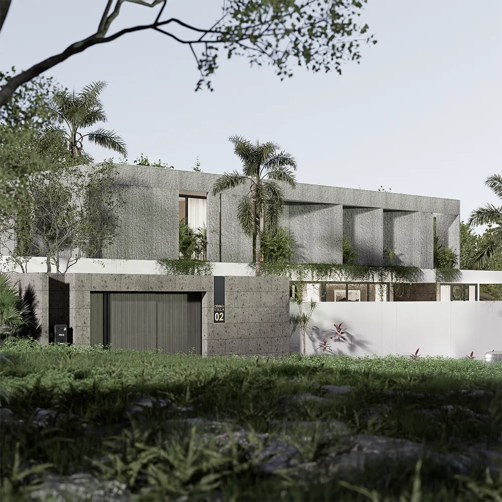 VK House