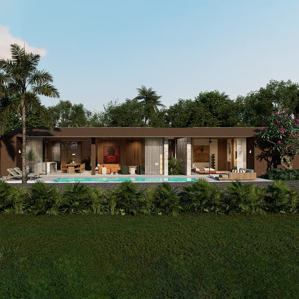 Babakan House