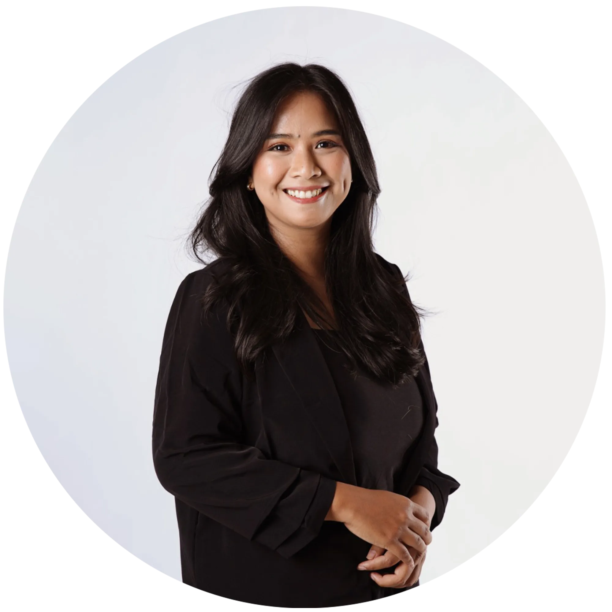 Client's Stories - Tamara Nadya